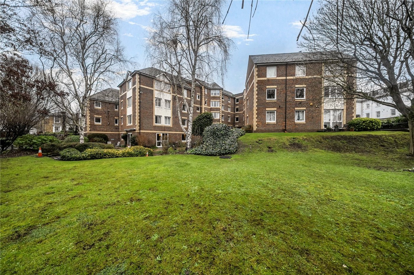 1 bedroom property for sale in Sydenham | Robinson Jackson