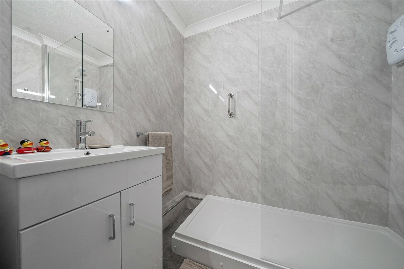 1 bedroom property for sale in Sydenham | Robinson Jackson