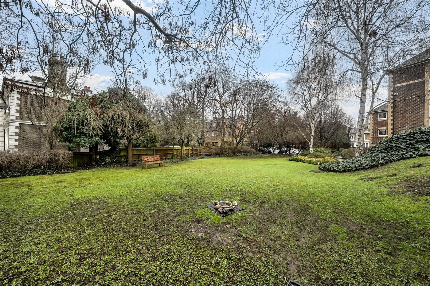 1 bedroom property for sale in Sydenham | Robinson Jackson