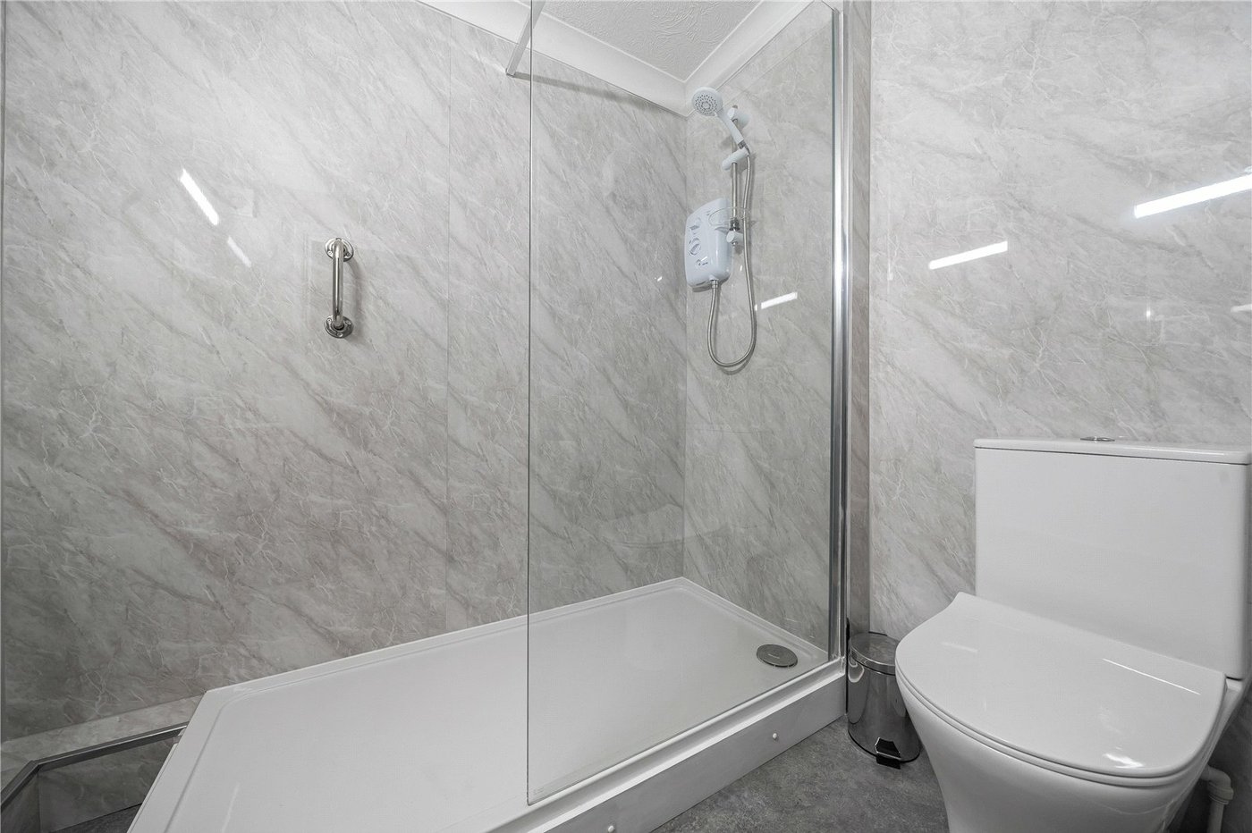 1 bedroom property for sale in Sydenham | Robinson Jackson