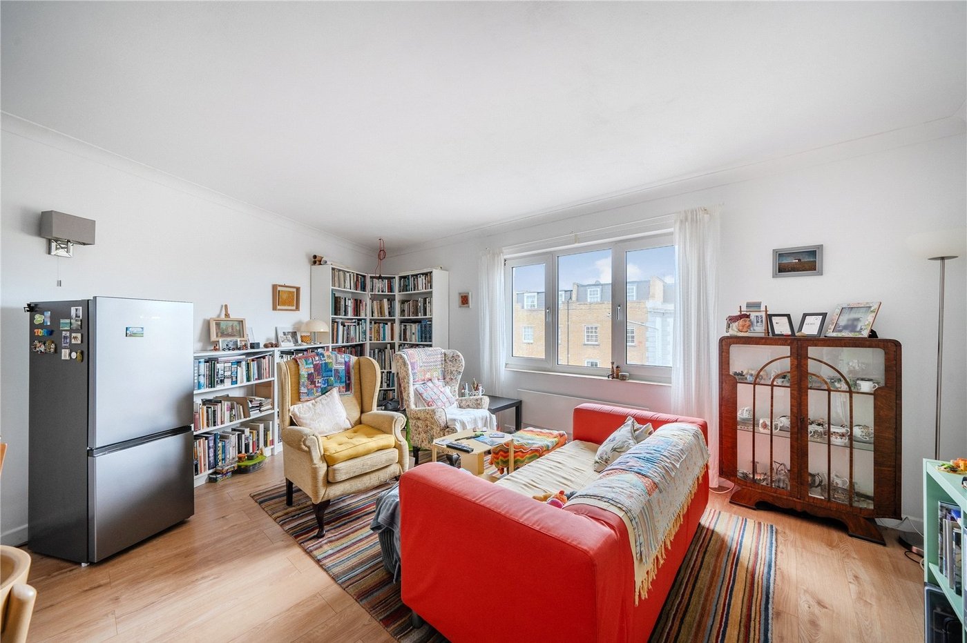 1 bedroom property for sale in Sydenham | Robinson Jackson