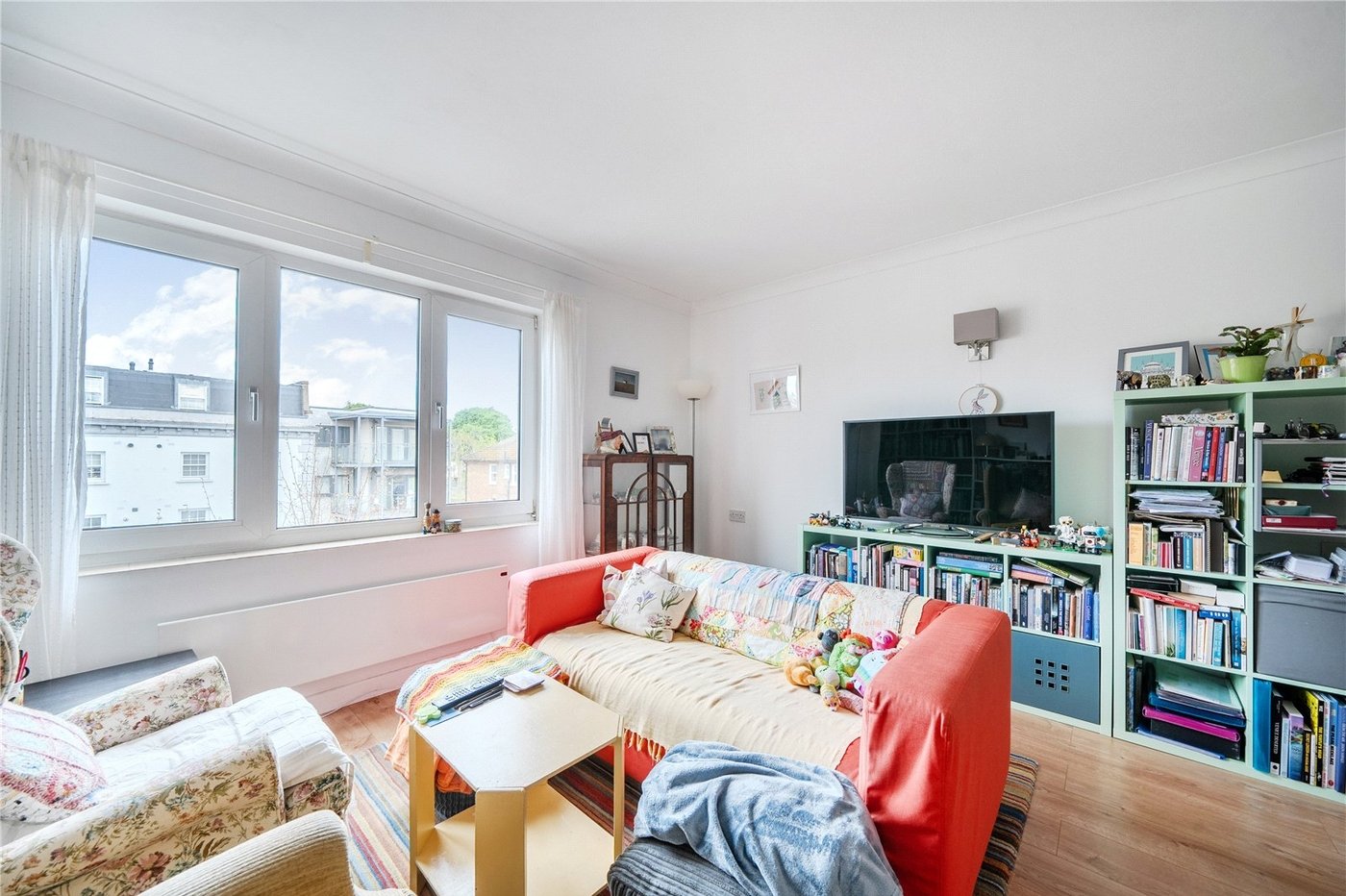 1 bedroom property for sale in Sydenham | Robinson Jackson
