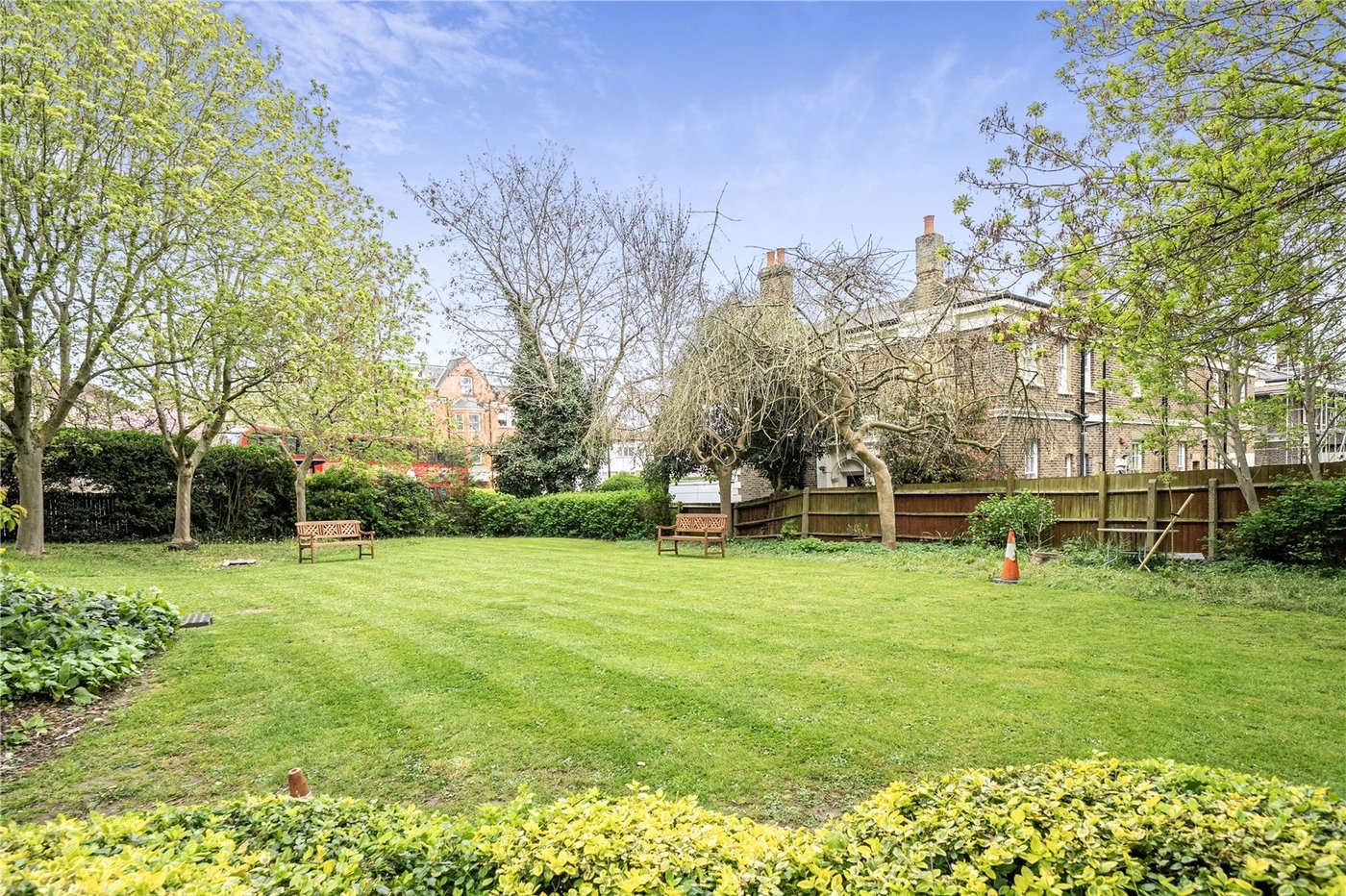 1 bedroom property for sale in Sydenham | Robinson Jackson