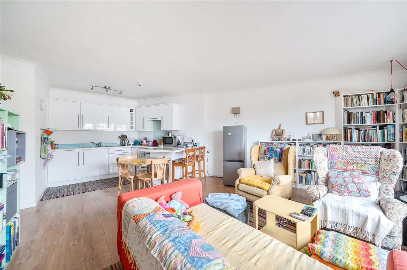 1 bedroom property for sale in Sydenham | Robinson Jackson