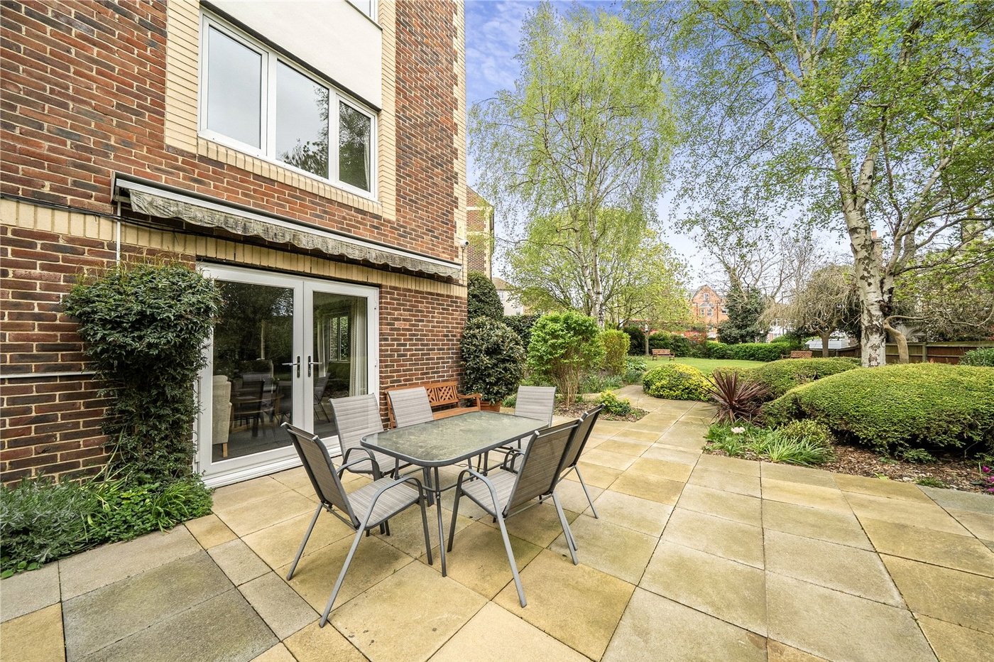 1 bedroom property for sale in Sydenham | Robinson Jackson