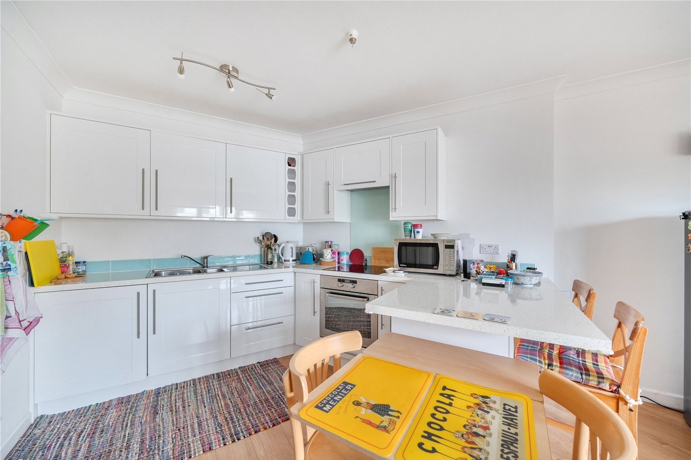 1 bedroom property for sale in Sydenham | Robinson Jackson