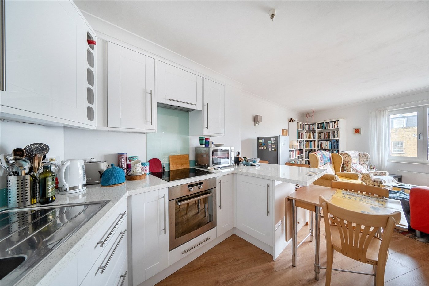 1 bedroom property for sale in Sydenham | Robinson Jackson