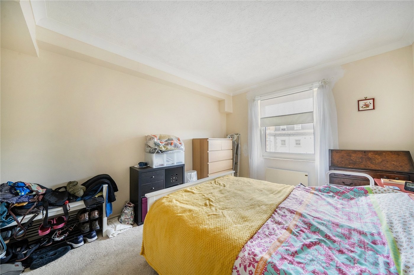 1 bedroom property for sale in Sydenham | Robinson Jackson