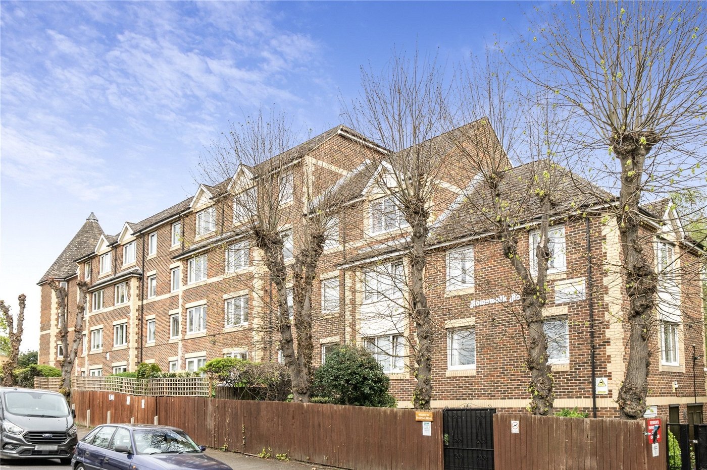 1 bedroom property for sale in Sydenham | Robinson Jackson