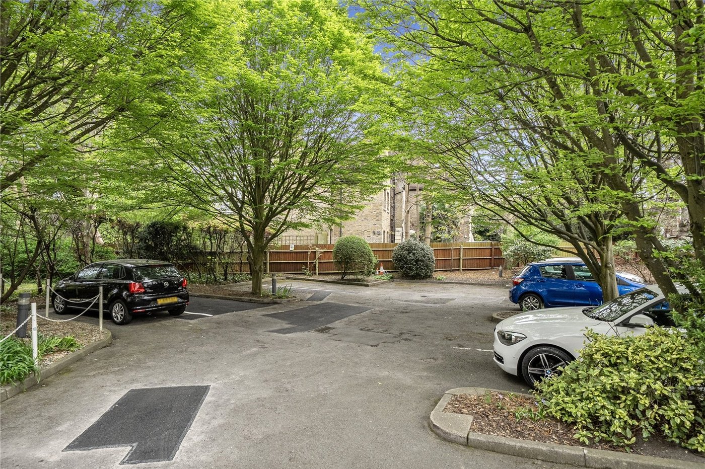 1 bedroom property for sale in Sydenham | Robinson Jackson