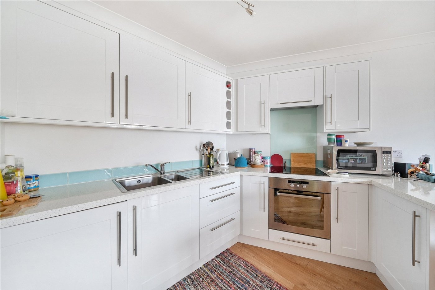 1 bedroom property for sale in Sydenham | Robinson Jackson