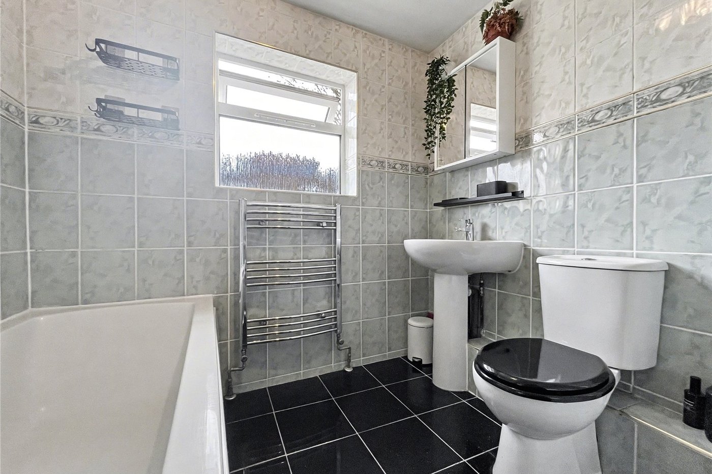 3 bedroom house for sale in Gillingham | Robinson Michael & Jackson