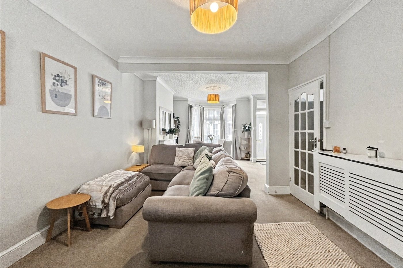 3 bedroom house for sale in Gillingham | Robinson Michael & Jackson