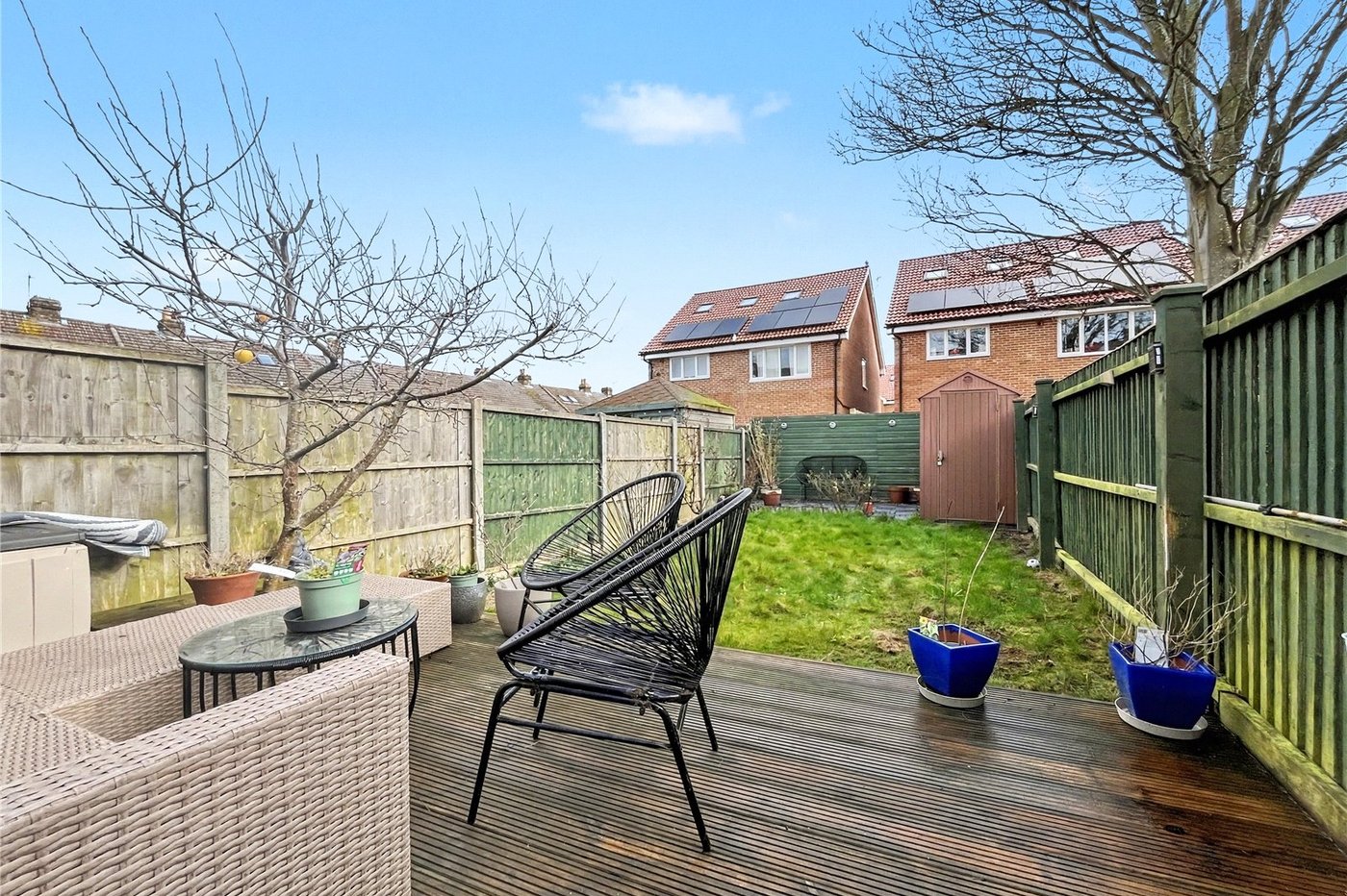 3 bedroom house for sale in Gillingham | Robinson Michael & Jackson