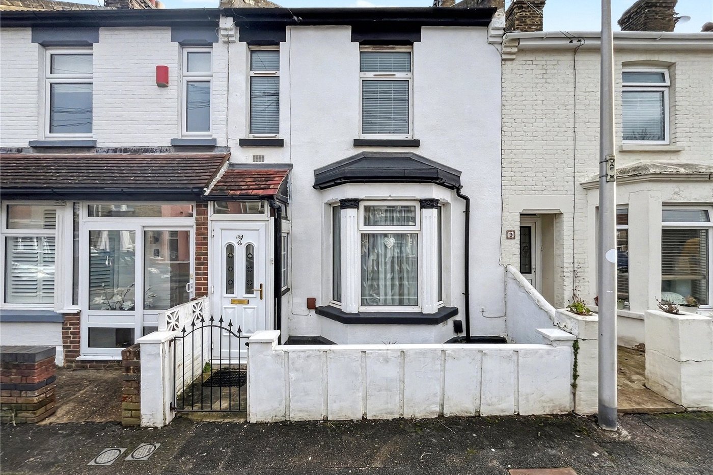 3 bedroom house for sale in Gillingham | Robinson Michael & Jackson