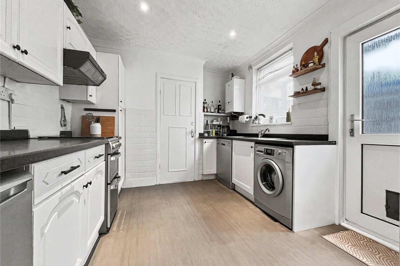 3 bedroom house for sale in Gillingham | Robinson Michael & Jackson