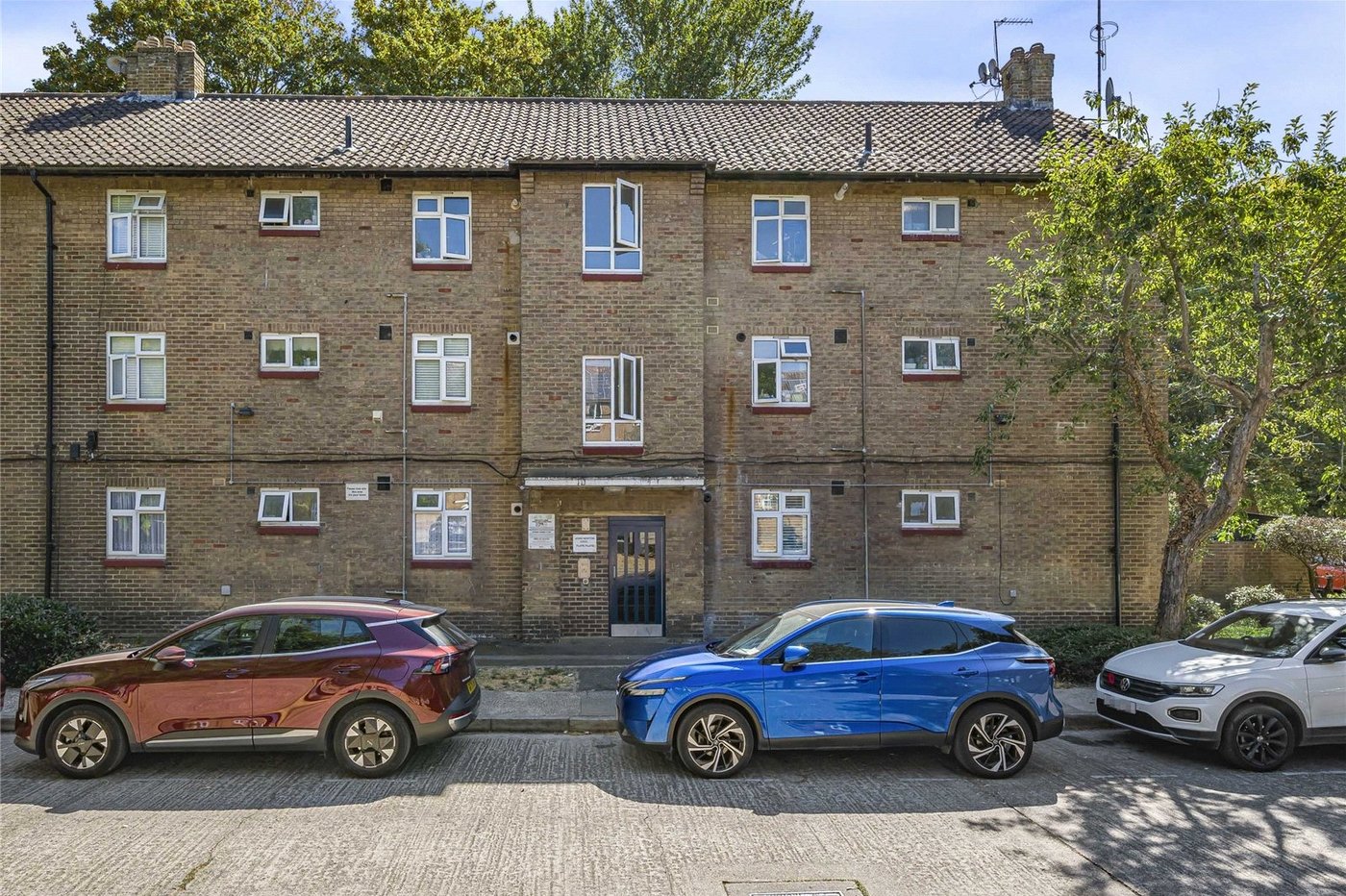 2 bedroom property for sale in Welling | Robinson Jackson