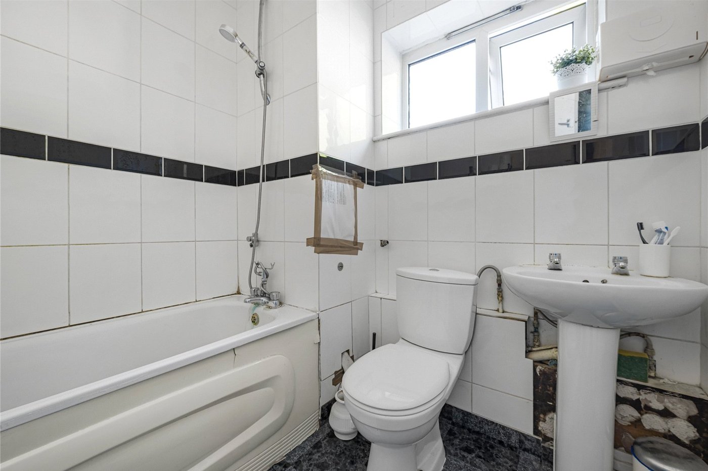 2 bedroom property for sale in Welling | Robinson Jackson