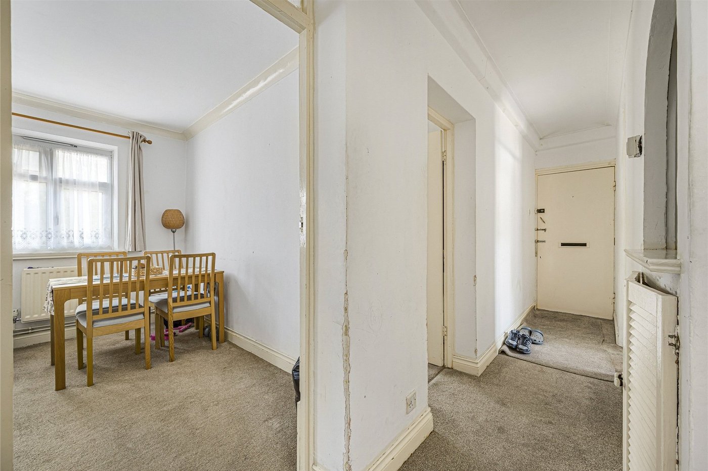 2 bedroom property for sale in Welling | Robinson Jackson