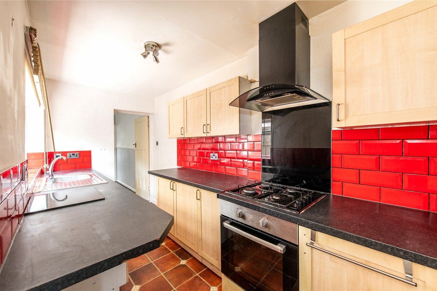2 bedroom house for sale in Maidstone | Robinson Michael & Jackson