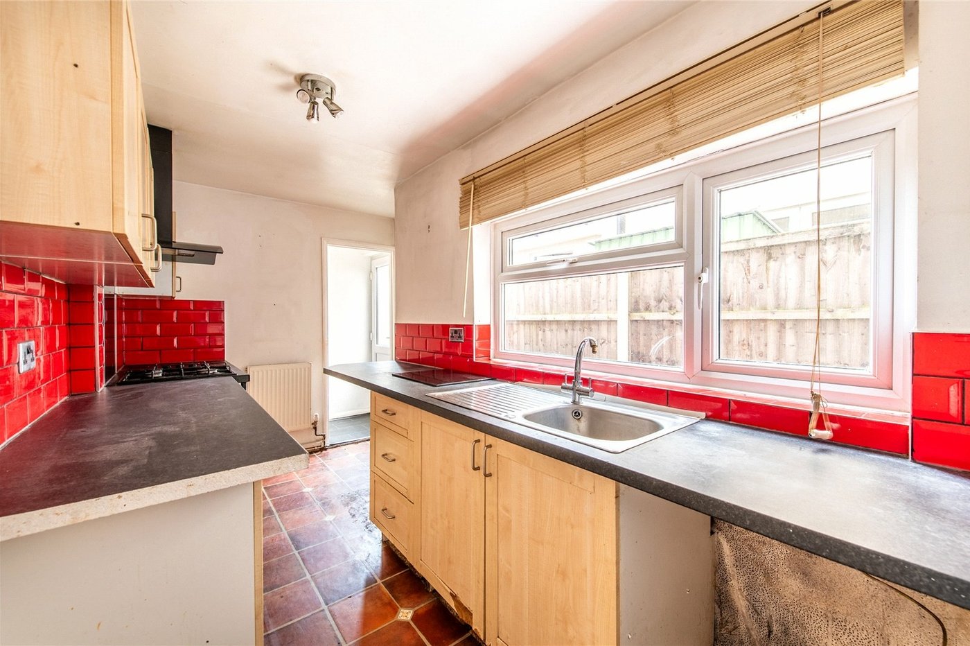 2 bedroom house for sale in Maidstone | Robinson Michael & Jackson