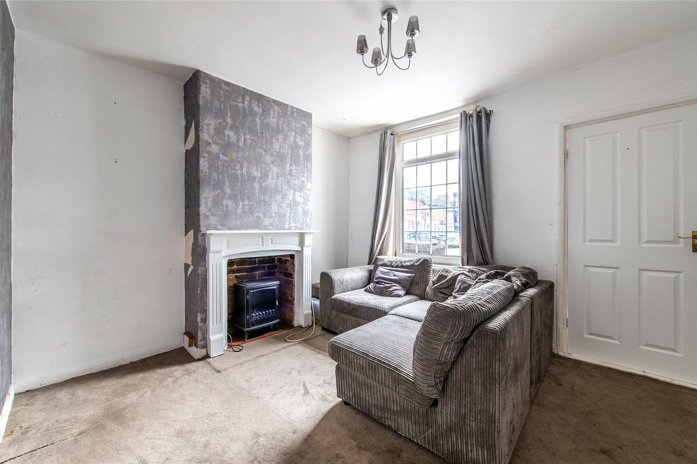 2 bedroom house for sale in Maidstone | Robinson Michael & Jackson
