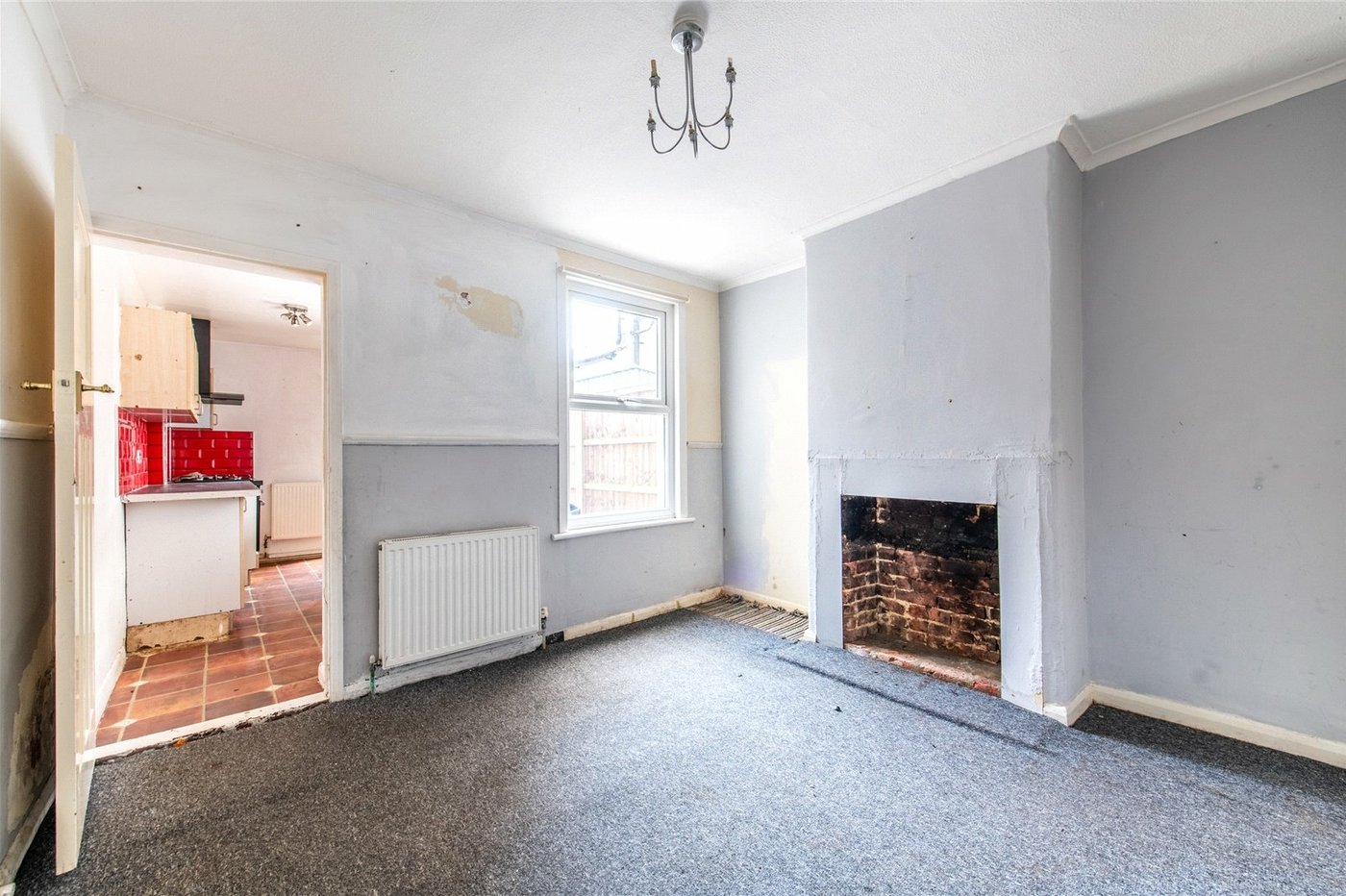 2 bedroom house for sale in Maidstone | Robinson Michael & Jackson
