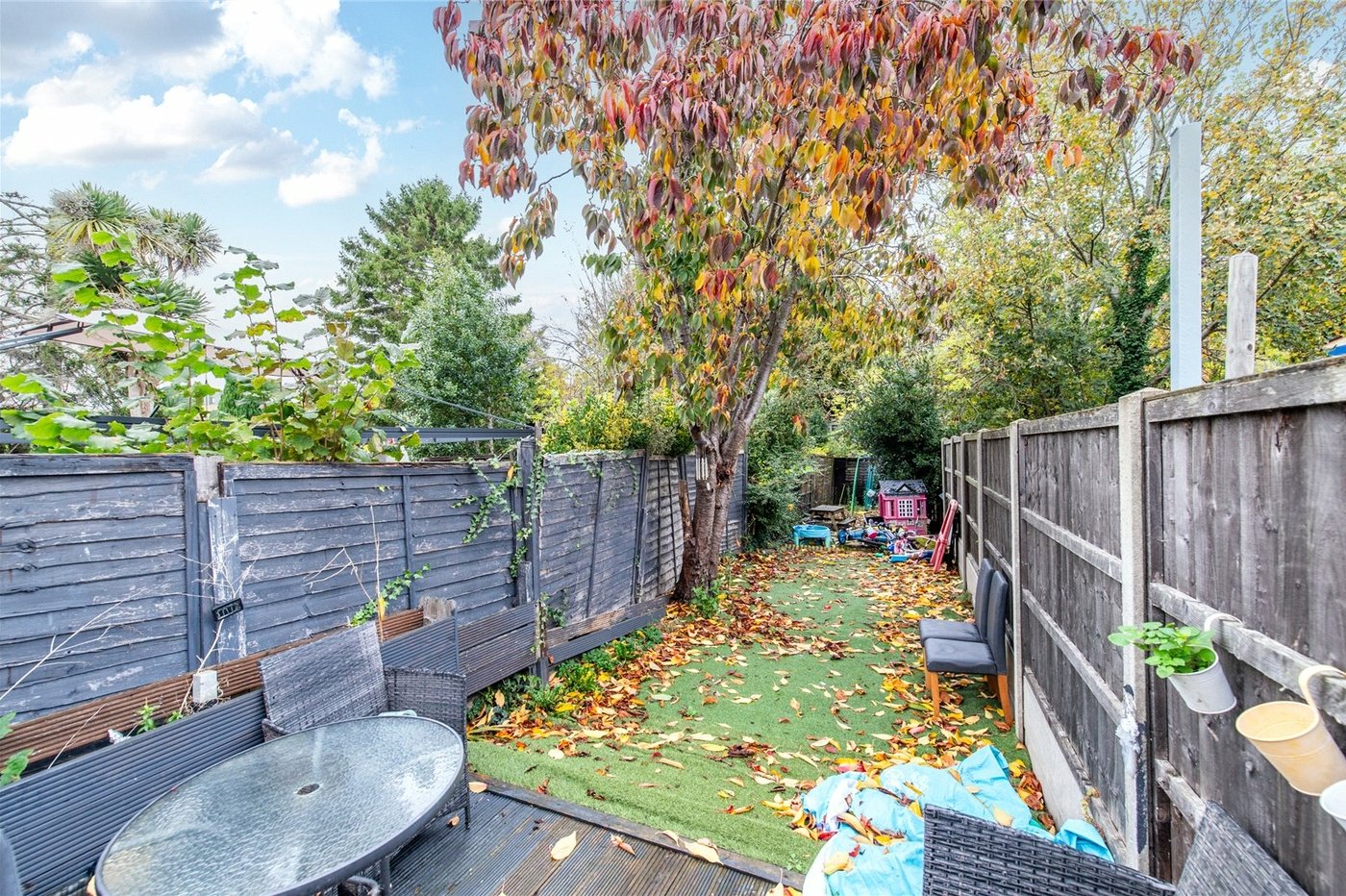 2 bedroom house for sale in Maidstone | Robinson Michael & Jackson