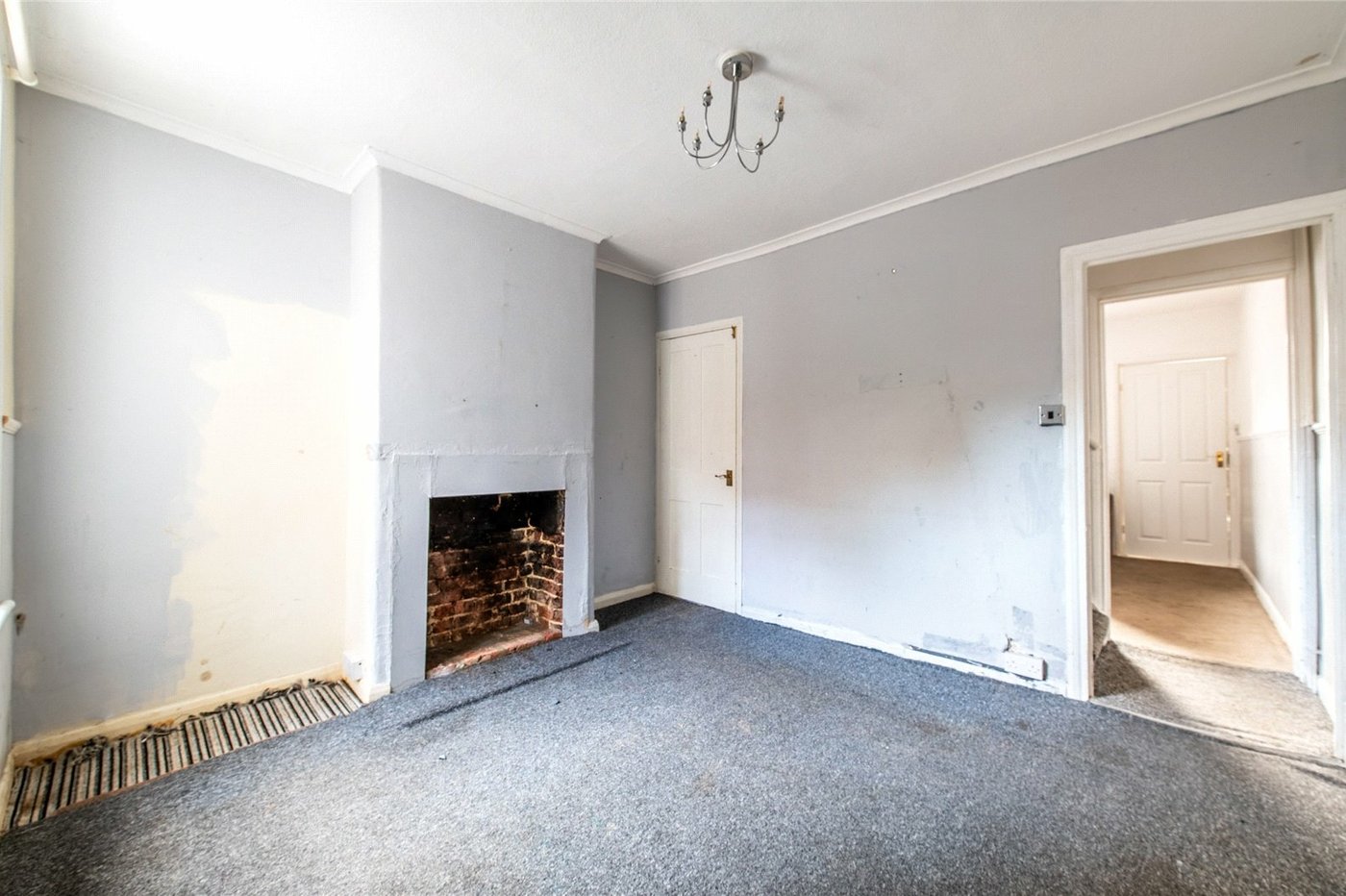 2 bedroom house for sale in Maidstone | Robinson Michael & Jackson