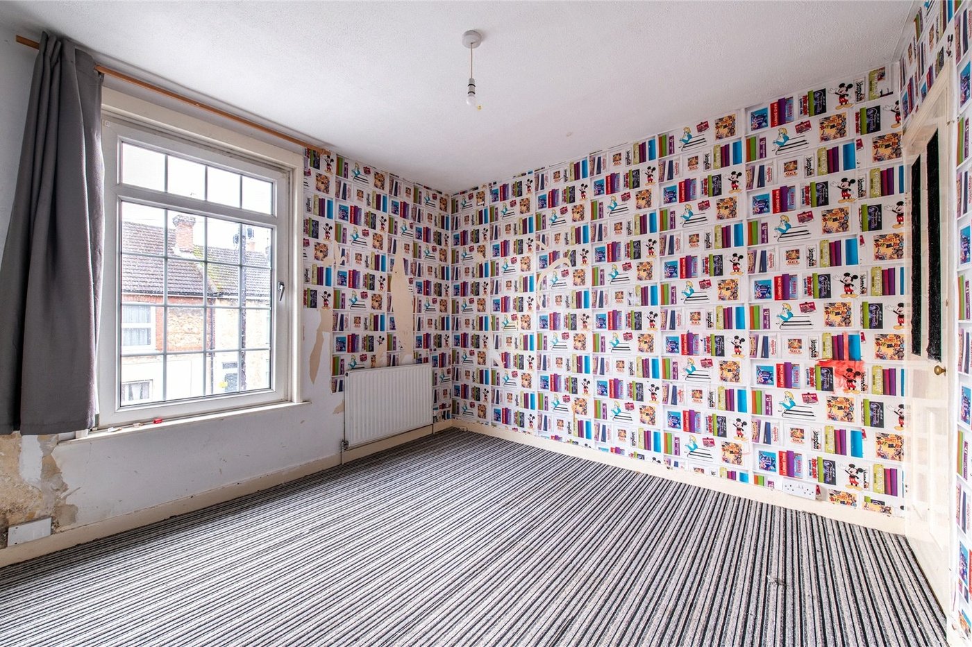 2 bedroom house for sale in Maidstone | Robinson Michael & Jackson