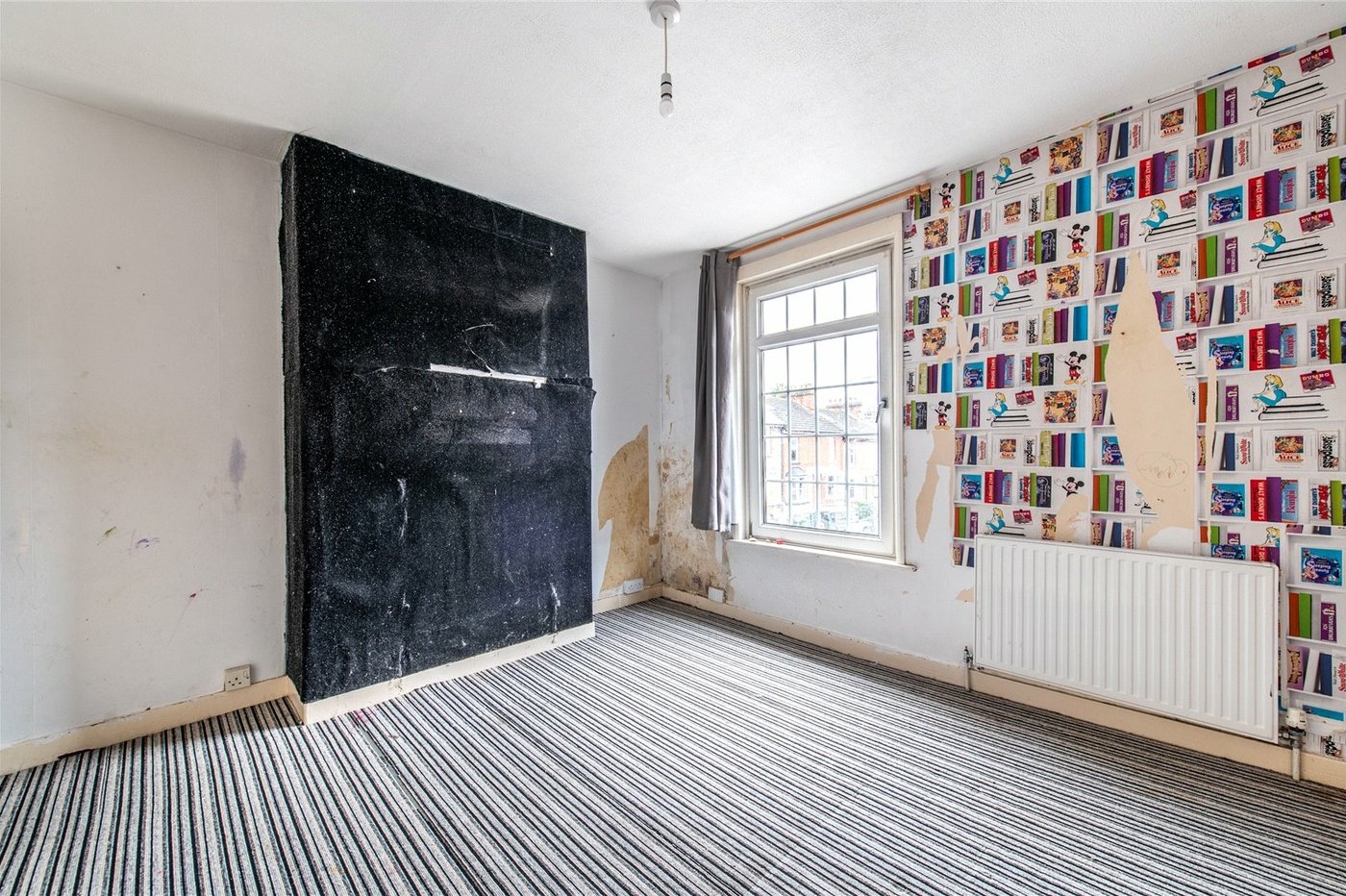 2 bedroom house for sale in Maidstone | Robinson Michael & Jackson