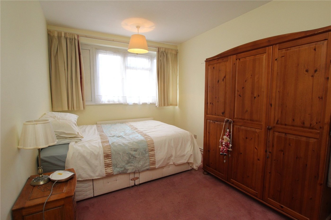 Property for sale in Woolwich, London, SE18 Robinson Jackson