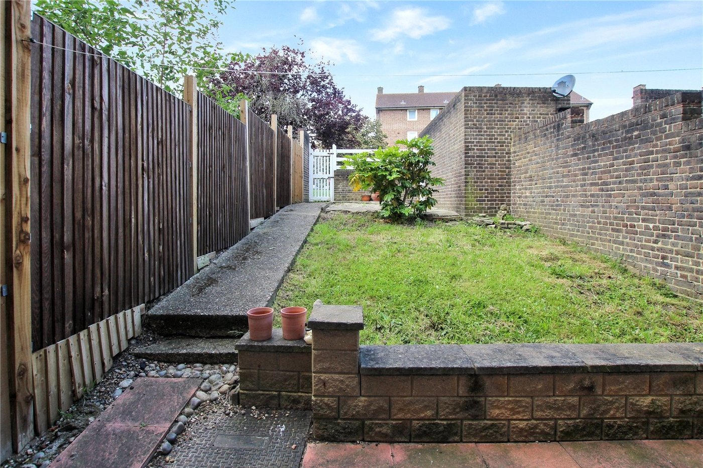Property for sale in Woolwich, London, SE18 Robinson Jackson