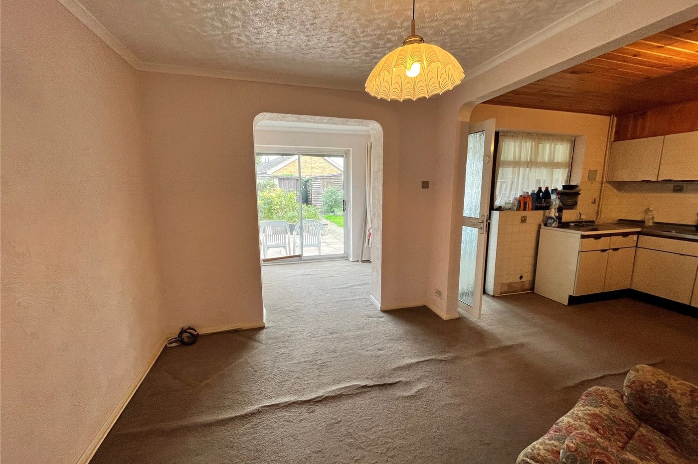 house for sale in Northfleet, Kent, DA11 Robinson Michael & Jackson