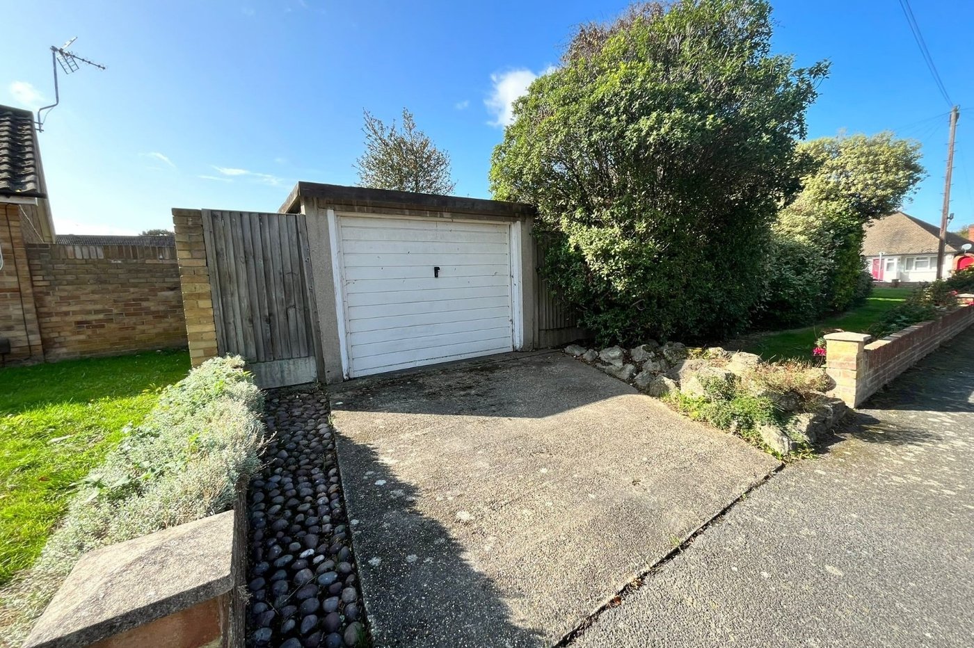 house for sale in Northfleet, Kent, DA11 Robinson Michael & Jackson