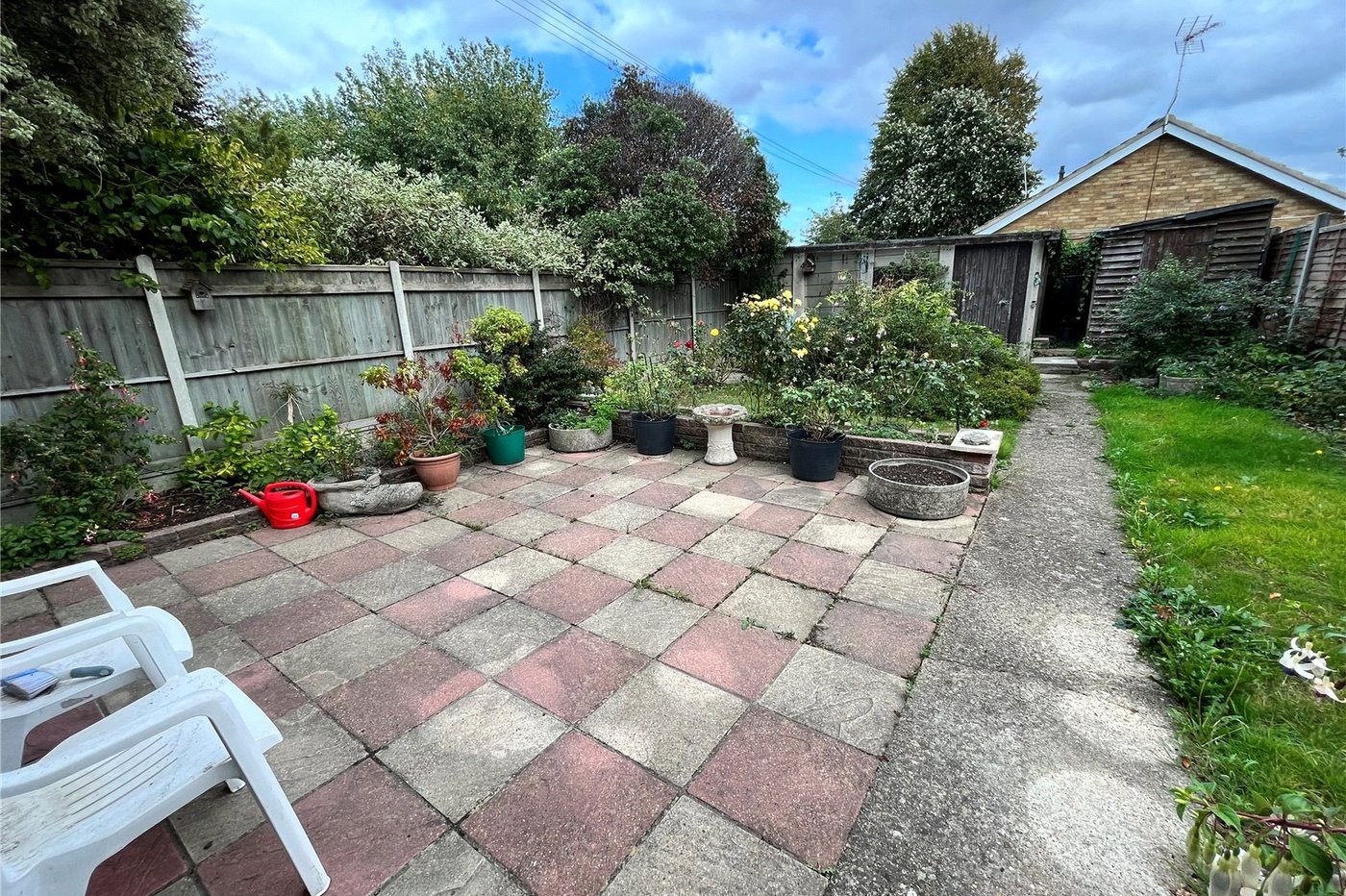 house for sale in Northfleet, Kent, DA11 Robinson Michael & Jackson