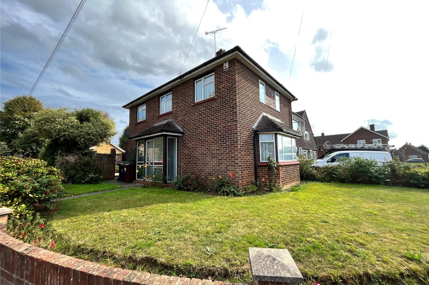 house for sale in Northfleet, Kent, DA11 Robinson Michael & Jackson