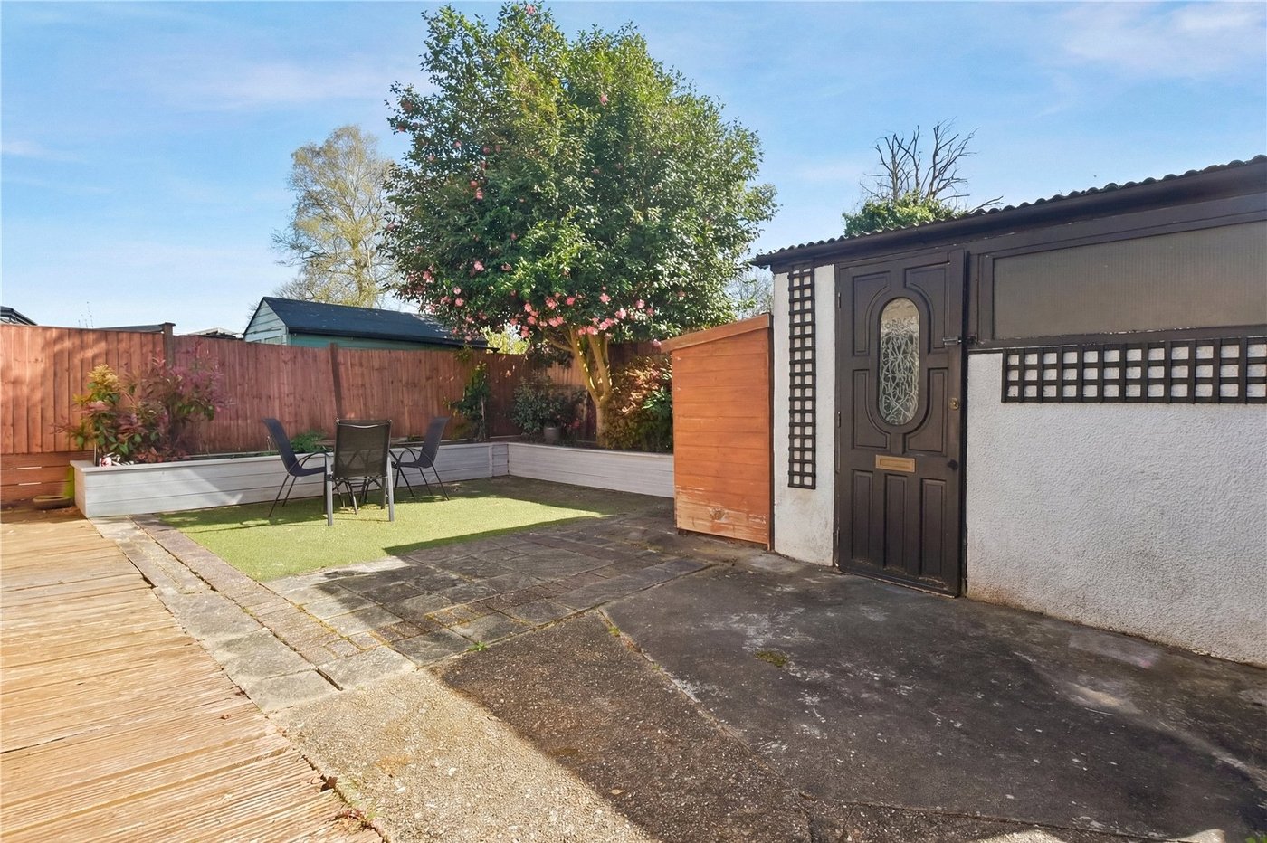 3 bedroom bungalow for sale in Joydens Wood | Robinson Jackson