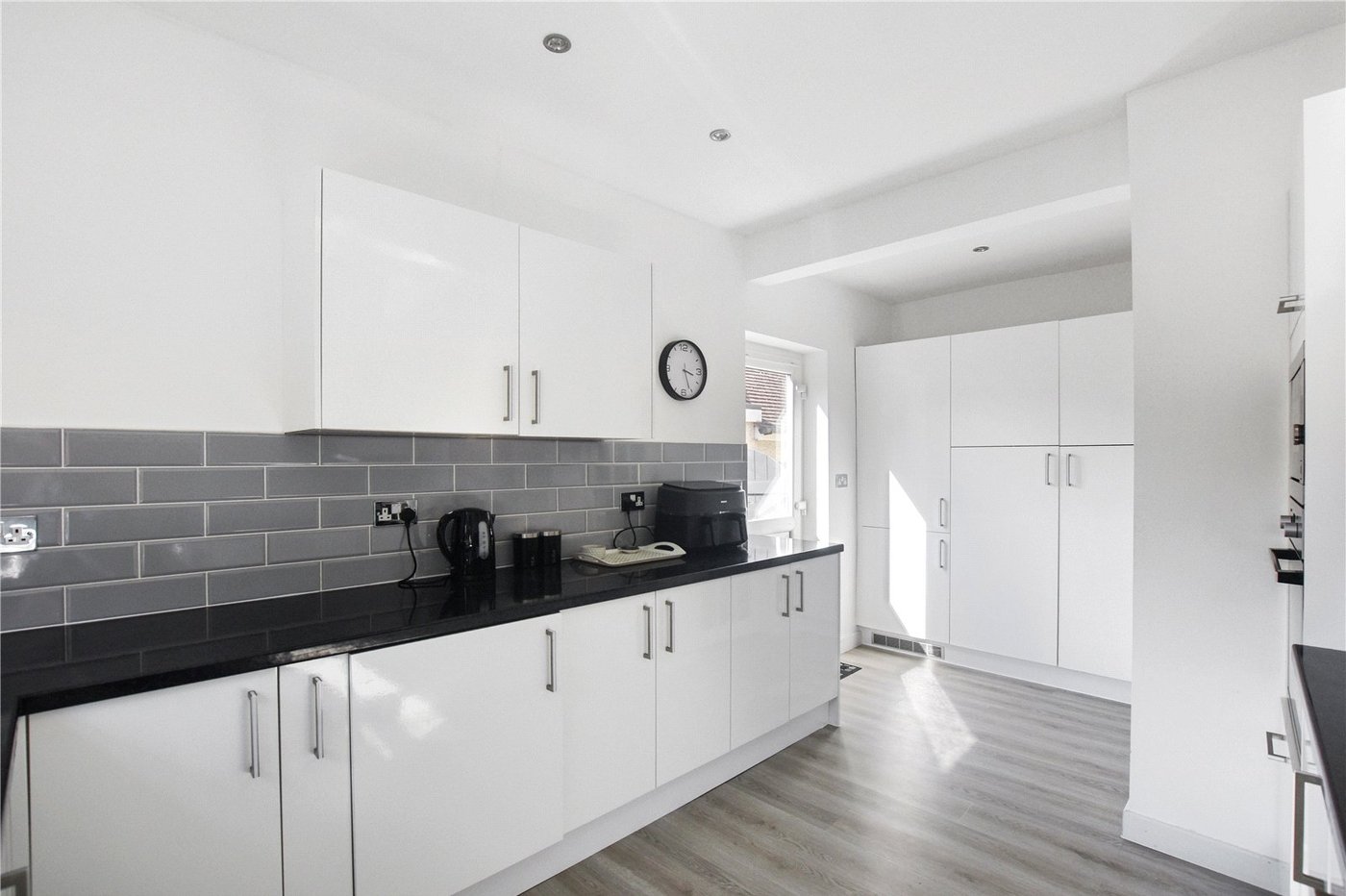 3 bedroom bungalow for sale in Joydens Wood | Robinson Jackson