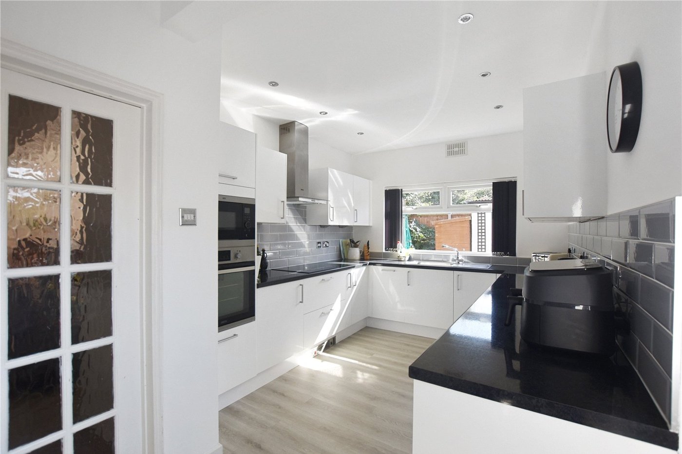 3 bedroom bungalow for sale in Joydens Wood | Robinson Jackson