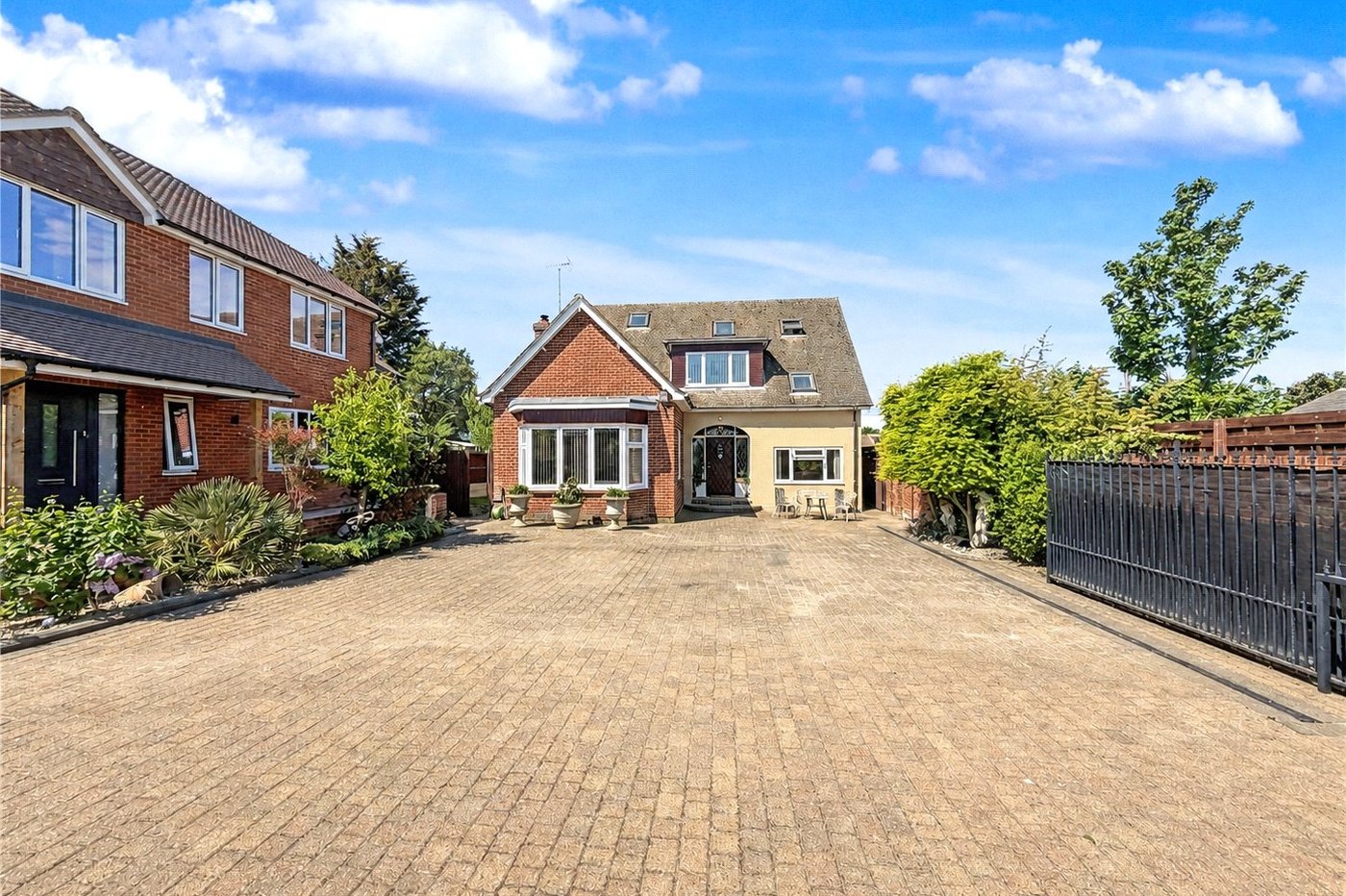 5 bedroom bungalow for sale in Gillingham | Robinson Michael & Jackson