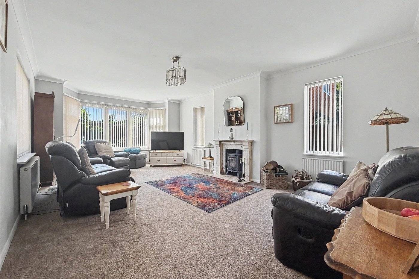 5 bedroom bungalow for sale in Gillingham | Robinson Michael & Jackson