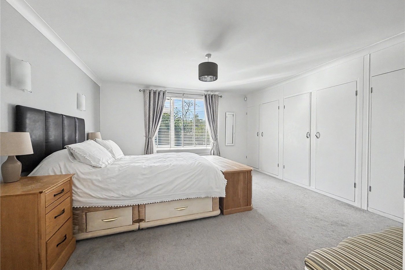 5 bedroom bungalow for sale in Gillingham | Robinson Michael & Jackson