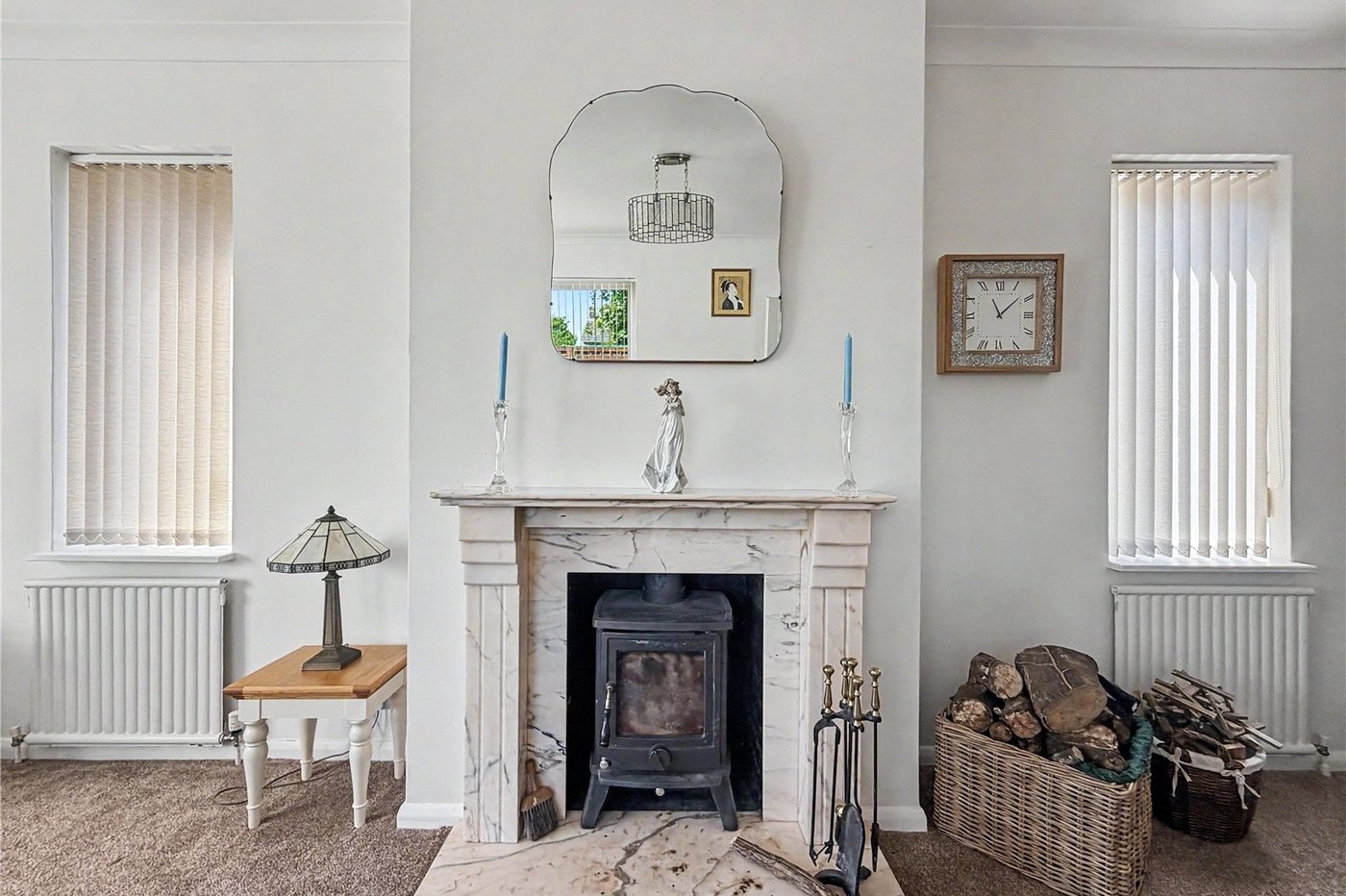 5 bedroom bungalow for sale in Gillingham | Robinson Michael & Jackson