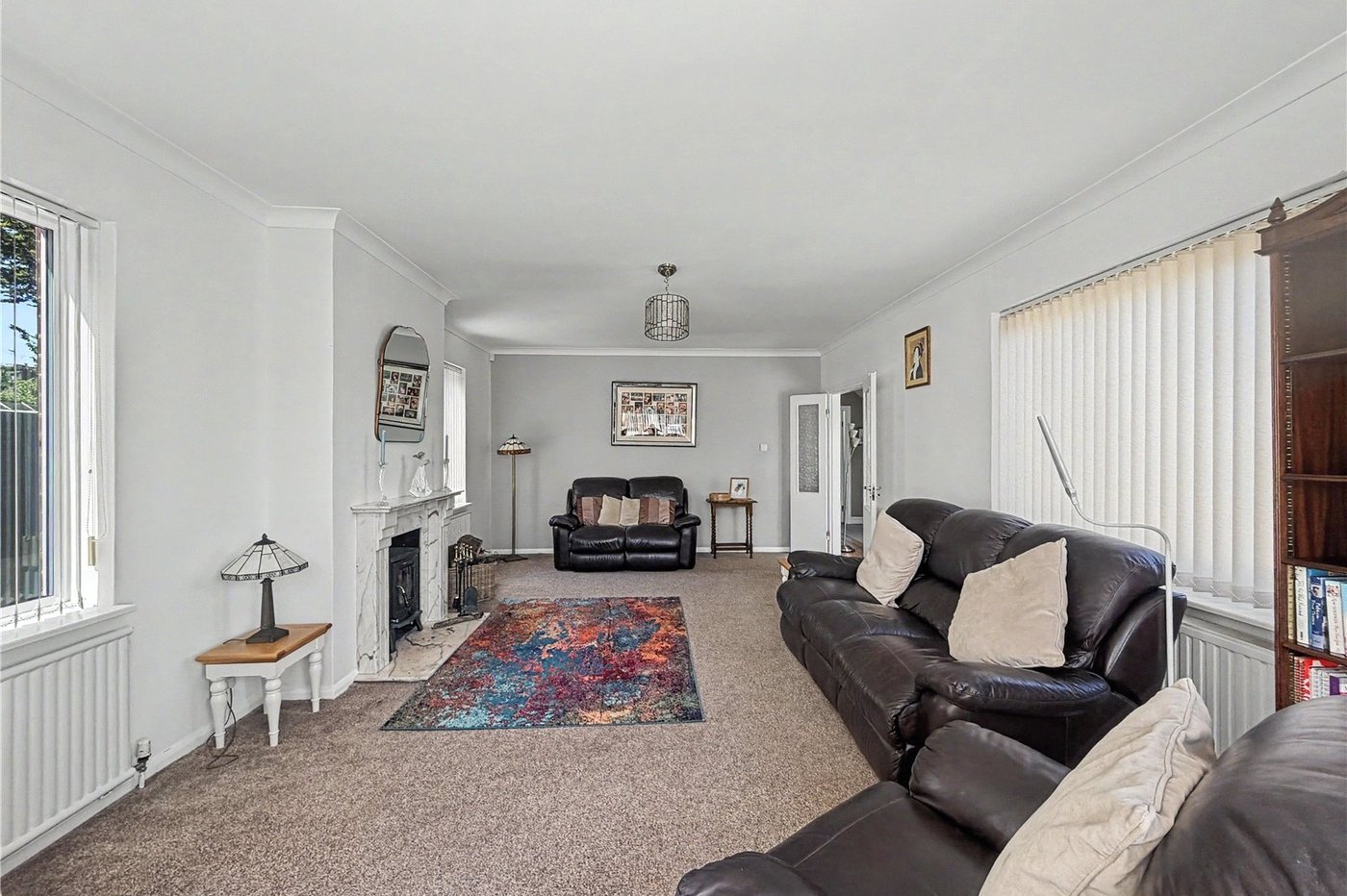 5 bedroom bungalow for sale in Gillingham | Robinson Michael & Jackson