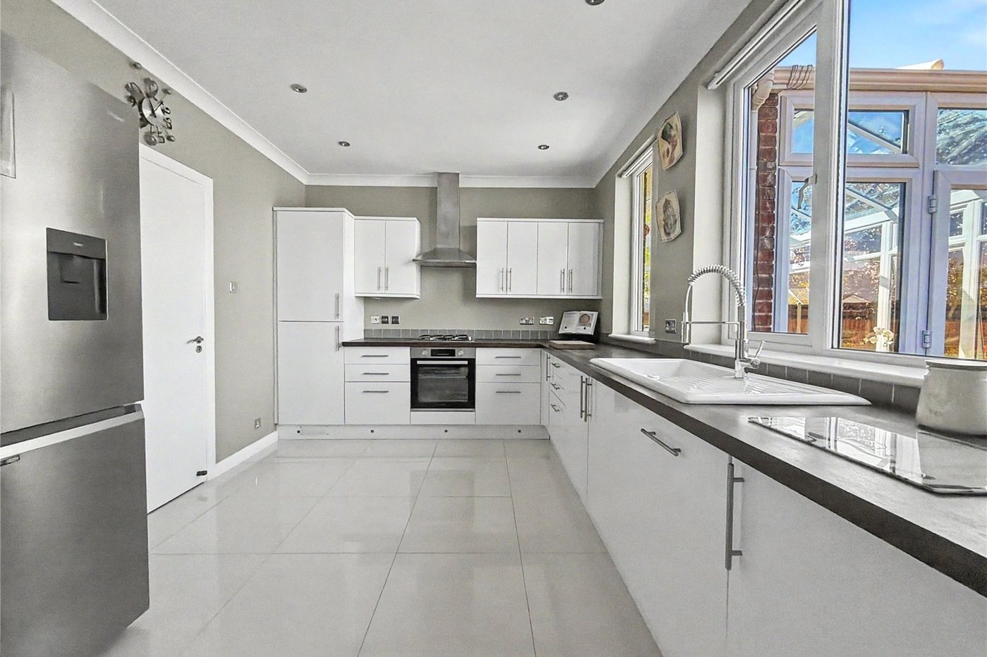 5 bedroom bungalow for sale in Gillingham | Robinson Michael & Jackson