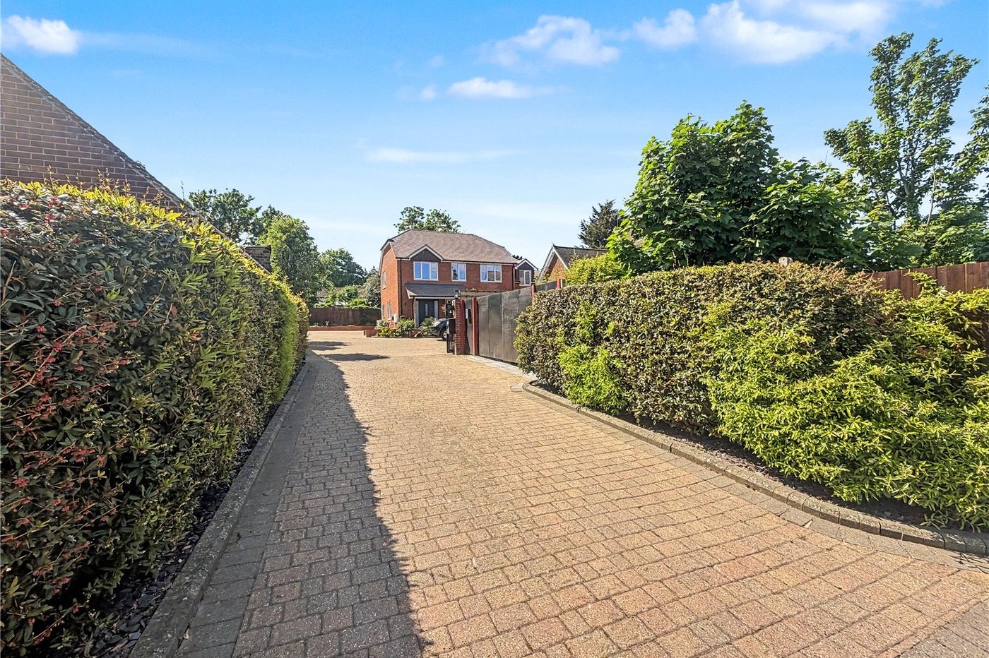 5 bedroom bungalow for sale in Gillingham | Robinson Michael & Jackson