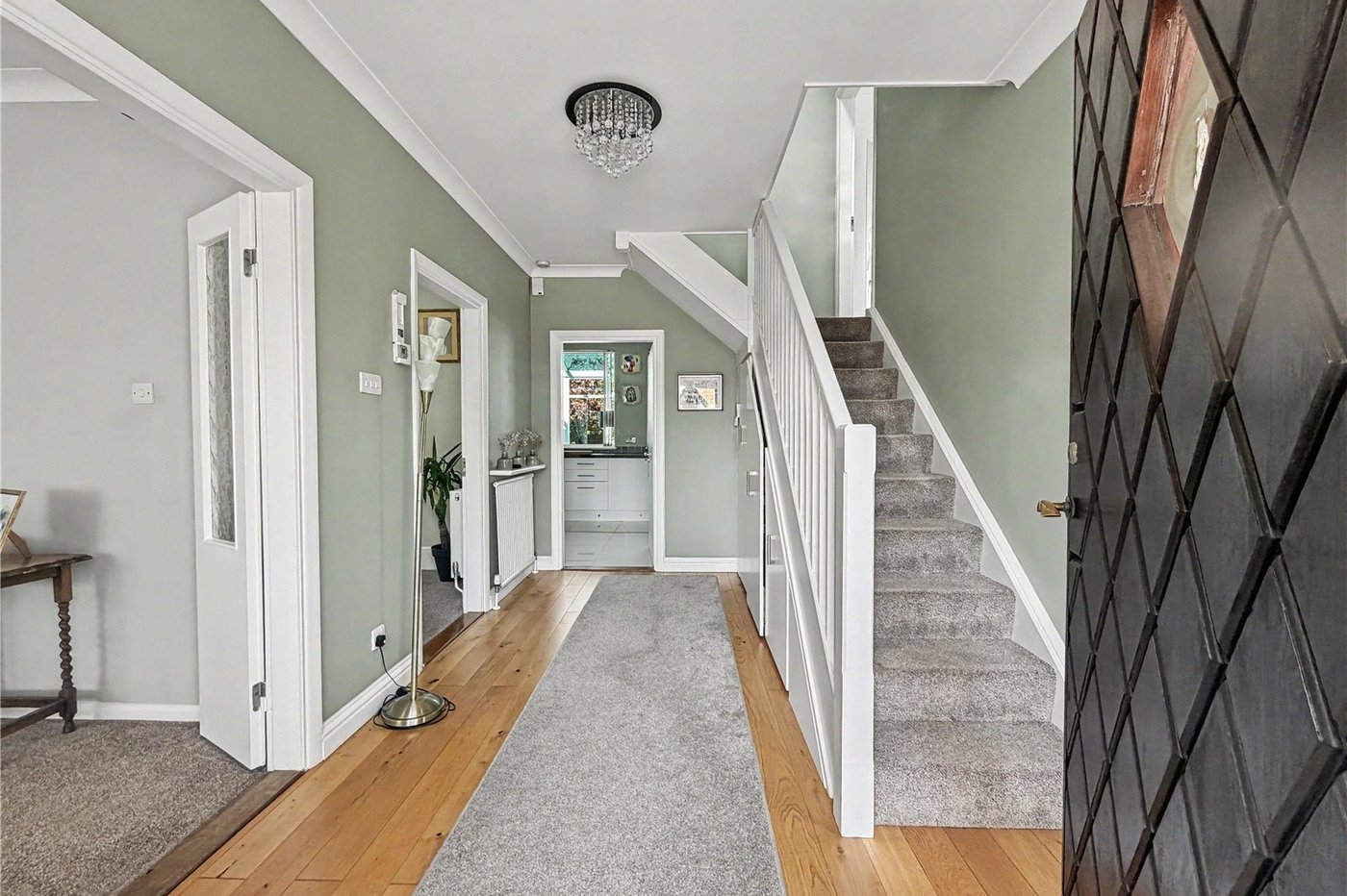 5 bedroom bungalow for sale in Gillingham | Robinson Michael & Jackson