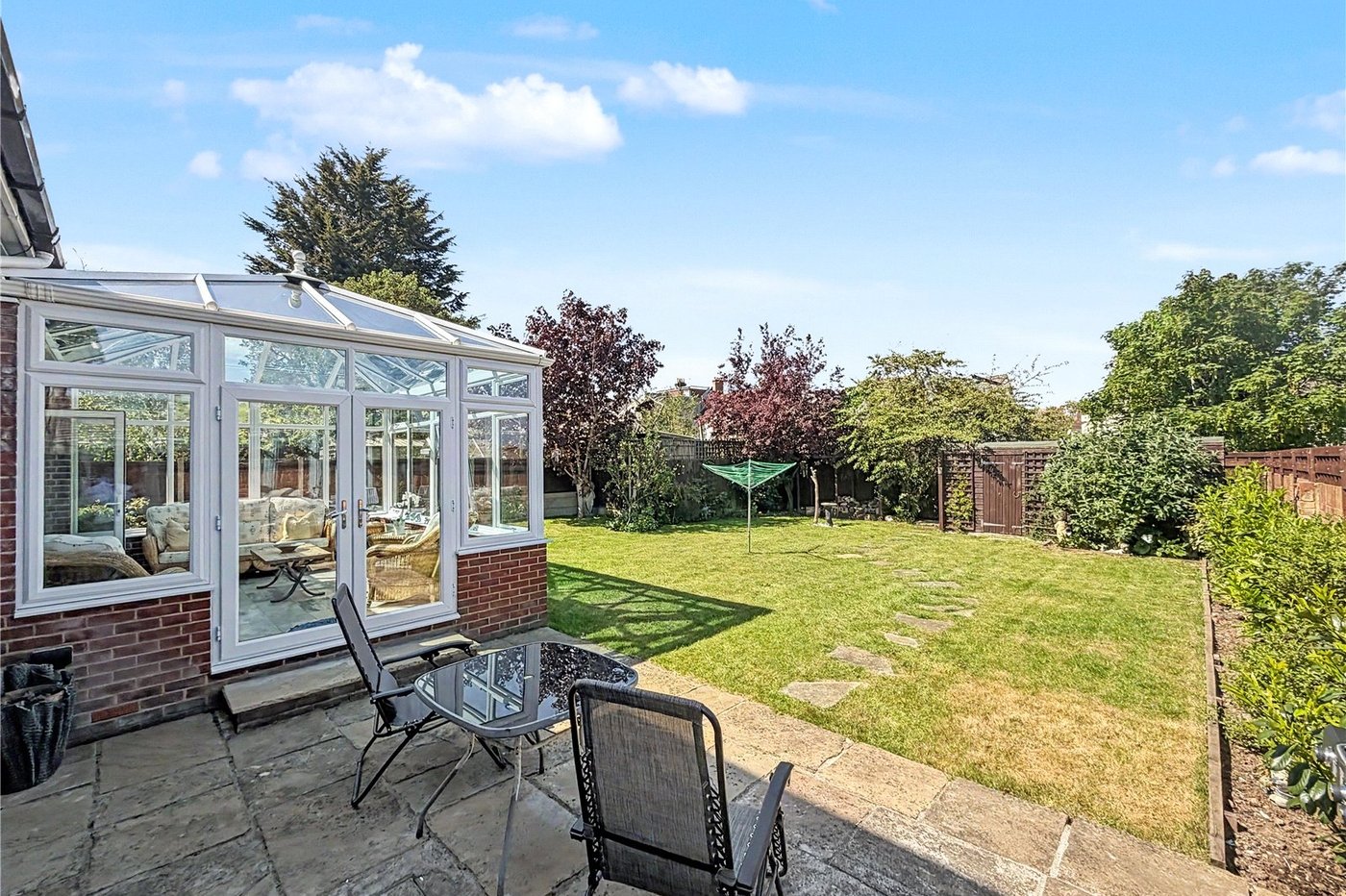 5 bedroom bungalow for sale in Gillingham | Robinson Michael & Jackson