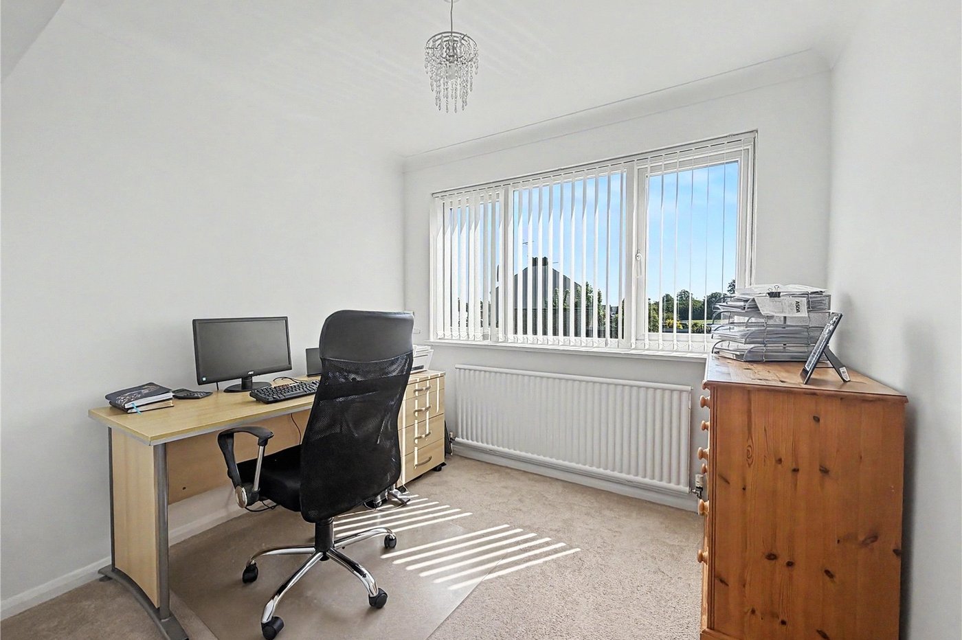 5 bedroom bungalow for sale in Gillingham | Robinson Michael & Jackson